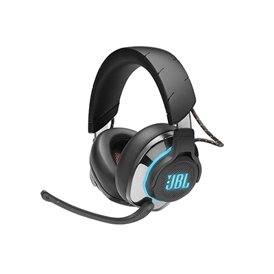 Quantum 810 - Wireless Over-Ear Performance Gaming Headset